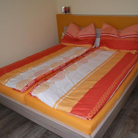 Privatzimmer Mitterbacher Fohnsdorf Esterno foto