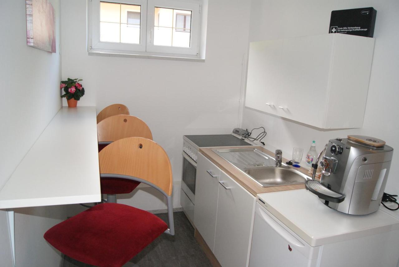 Privatzimmer Mitterbacher Fohnsdorf Esterno foto