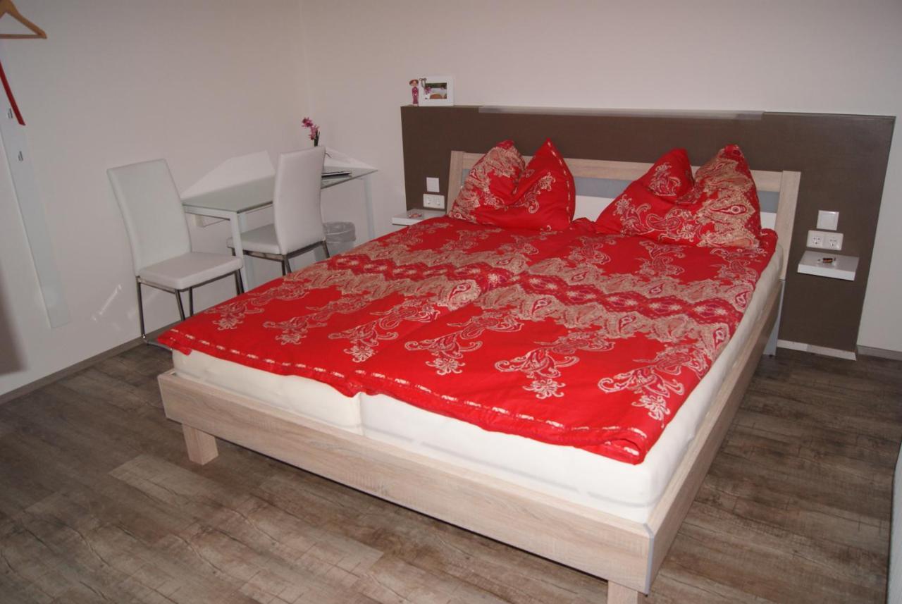 Privatzimmer Mitterbacher Fohnsdorf Esterno foto