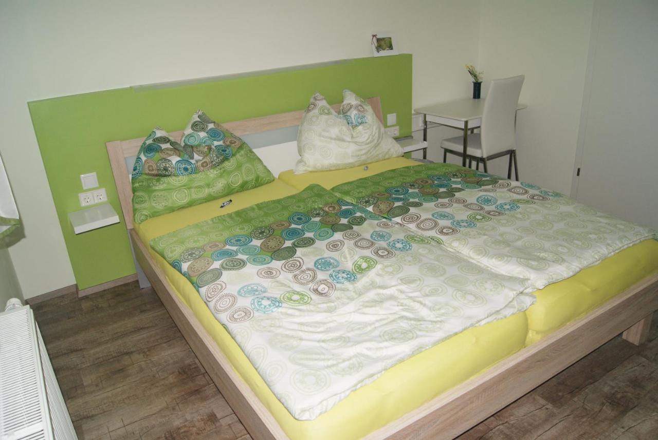 Privatzimmer Mitterbacher Fohnsdorf Esterno foto